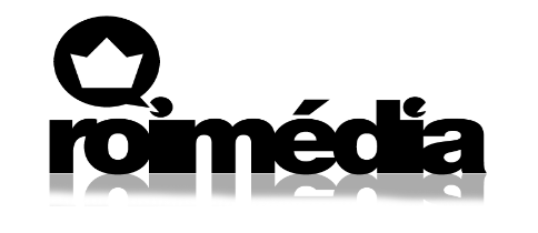 Logo ROI Media