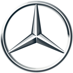 Logo Mercedes